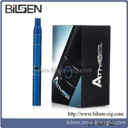 New design e cigarette atmos /rawwith 360/650/900/1100mah